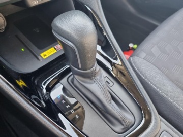 Toyota Yaris IV Hatchback Facelifting 1.5 Hybrid Dynamic Force 116KM 2025 Toyota Yaris Hybrid 1.5 Style IV (2020-) Hybrid 1., zdjęcie 23