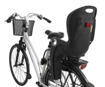 ДЕТСКАЯ РАМА БЕЗОПАСНОСТИ ВЕЛОСИПЕДНОЕ СИДЕНЬЕ