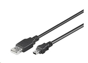 USB - Кабель Mini USB 5 м PremiumCord
