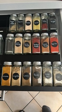 ЯЩИК-ОРГАНАЙЗЕР ПОЛКА ДЛЯ СПЕЦИЙ ПОЛКА ДЛЯ СПЕЦИЙ