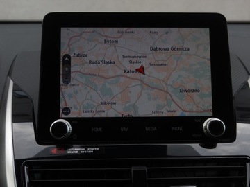 Mitsubishi Eclipse Cross SUV PHEV 2.4 188KM 2022 Mitsubishi Eclipse Cross Plug-in-Hybrid, zdjęcie 12