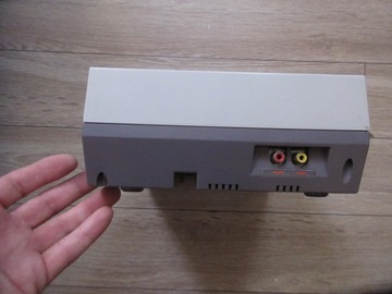 НАБОР КОНСОЛИ NINTENDO NES NESE-001 ИГРОВЫЕ ПАТРОРЫ ОЧЕНЬ ХОРОШЕЕ СОСТОЯНИЕ РЕАЛЬНОЕ ФОТО