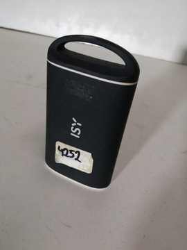 Powerbank ISY 7800 mAh (4252/22)