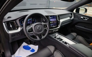 Volvo XC60 II Crossover Plug-In Facelifting 2.0 T8 455KM 2022 Volvo XC 60 Volvo XC 60 T8 AWD Polestar Engineered 2.0 Hybryda Plug-in, zdjęcie 13