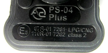 PS-04 MAPSENSOR ДАТЧИК ДАВЛЕНИЯ КАРТЫ AC новый датчик карты PS04 PS 04 НОВИНКА