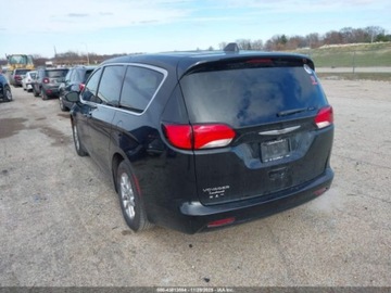 Chrysler Voyager V 2023 Chrysler Voyager 2023 r.,3,6L LX 3.6 Benzyna 287KM, zdjęcie 3