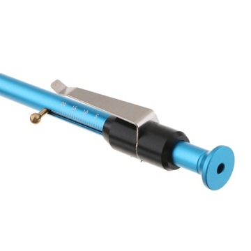 goc/2X miernik grubości klocków hamulcowych pomia