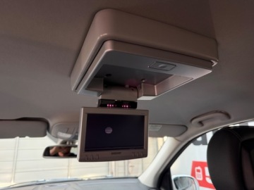 Mercedes Klasa M W164 Off-roader 3.0 V6 (320 CDI) 224KM 2008 Mercedes-Benz ML polski salon niski przebieg bogata opcja wyposazenia bezw, zdjęcie 11