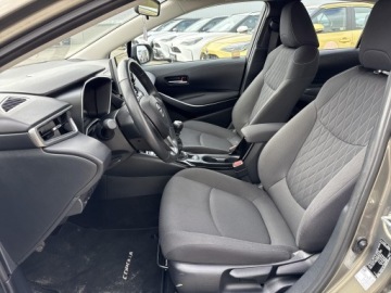 Toyota Corolla XII 2022 Toyota Corolla 1.5 Comfort MS Seria E21 (2019-) 1., zdjęcie 12