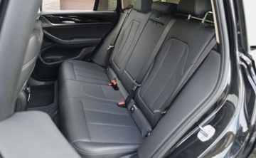 BMW X3 G01 SUV Facelifting 2.0 18d 150KM 2022 BMW X3 2,0D 150 KM Full Led Nawigacja Kamera 2.0 Diesel 150KM, zdjęcie 23