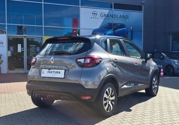 Renault Captur I 2018 Renault Captur Od Dealera, 1.2 Energy TCE Limited EDC 1.2 Benzyna 118KM, zdjęcie 5