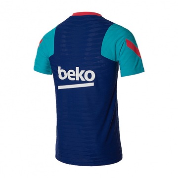 МУЖСКАЯ ФУТБОЛКА FC BARCELONA VAPORKNIT STRIKE XXL