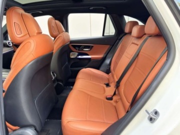 Mercedes GLC C254/X254 2023 Mercedes-Benz GLC 300 4Matic Suv 2023 2.0 Benzyna 255KM, zdjęcie 15