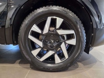 Opel Mokka II SUV 1.2 Turbo 130KM 2025 Opel Mokka 1.2 T GS 130 KM AT8 SalonPL Gwarancja Dealer Vat 23 1.2 Benzyna, zdjęcie 22