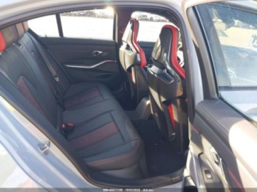 BMW Seria 3 G20-G21 2024 BMW M3 CS 2024 3.0l 3.0 Benzyna 543KM, zdjęcie 14
