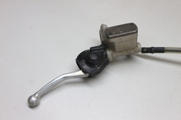 HONDA CRF 450 ТОРМОЗНОЙ СУППОРТ ПЕРЕДНИЙ РЫЧАГ НАСОС КОМПЛЕКТ