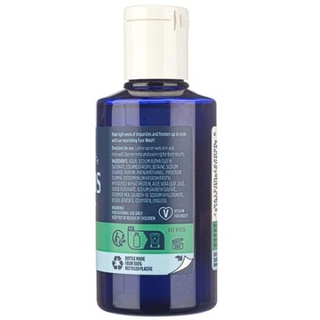Bluebeards Revenge Face Wash żel do twarzy 100ml