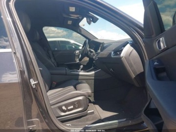 BMW X5 G05 2021 BMW X5 sDrive40I 2021 3.0l 3.0 Benzyna 335KM, zdjęcie 10