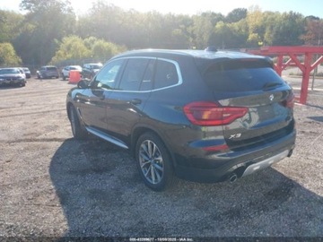 BMW X3 G01 2018 BMW X3 xDrive30i 2018 2.0l 2.0 Benzyna 248KM, zdjęcie 3
