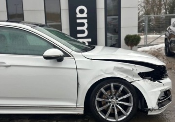 Volkswagen Passat B8 Limousine 2.0 TSI BlueMotion Technology 220KM 2017 Volkswagen Passat 2.0TSI 220KM 2017r. DSG Salon Polska 2.0 Benzyna 220KM, zdjęcie 3