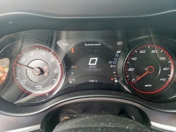 Dodge Charger VII 2022 Dodge Charger SXT 2022, od ubezpieczalni 3.6 Benzyna 292KM, zdjęcie 9