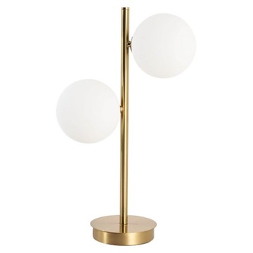 Light Prestige Dorado LP-002/2T Lampa stołowa