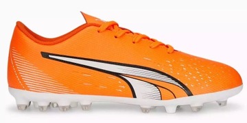 Buty korki Puma Ultra Play MG Jr r.29