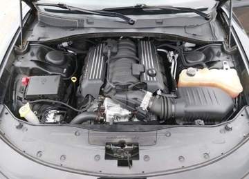 Dodge Charger VII 6.4 HEMI V8 492KM 2021 Dodge Charger DODGE CHARGER SCAT PACK RWD 6.4 Benzyna 492KM, zdjęcie 11