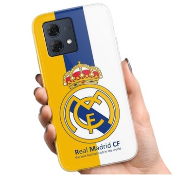 ETUI CASE OBUDOWA NA TELEFON DO MOTOROLA MOTO G84 5G WZORY JAKOŚĆ