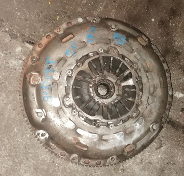 AUDI TT 8J 06R- SPOJKA KOLO DVOUHMOTNÉ