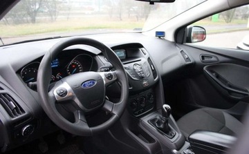 Ford Focus III Sedan Facelifting 1.6 Ti-VCT 105KM 2014 Ford Focus 2 WL SALON PL LPG zadbany gotowy ..., zdjęcie 29