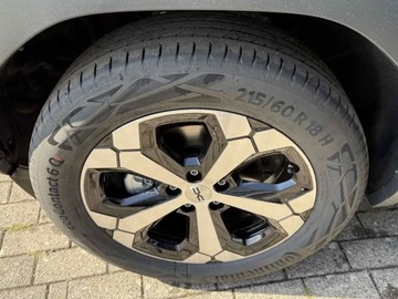 Dacia Bigster 1.2 TCe 140KM 2025 Od ręki - Journey 1.2 TCe mHEV 140KM / Pakiet Parking, Zimowy Plus, zdjęcie 13