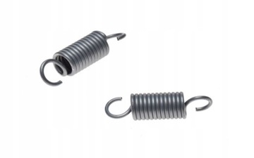 SPRĘŻYNKA STOPKI CENTRALNEJ ROMET KOMAR MOTORYNKA