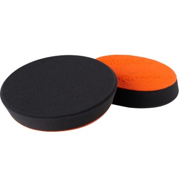 ADBL Roller Finish Pad R 150mm Czarny 165x175x25mm