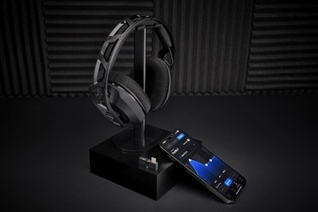 Nacon Rig PS5 PS5 ПК переключатель Android беспроводные наушники Rig600prohs