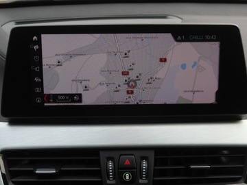 BMW X1 F48 2020 BMW X1 sDrive18i, Salon Polska, Serwis ASO, zdjęcie 12