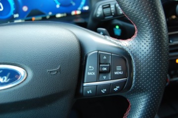 Ford Kuga III SUV 2.0 EcoBlue 190KM 2020 Kuga ST-Line X 2.0TDCI TempAktywny FullLed KeylessGo Kamery 4x4, zdjęcie 34