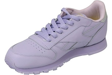 Женские кроссовки Reebok Classic Lth BD5543, размер 36