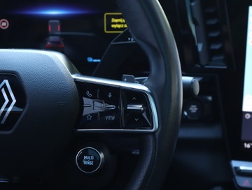 Renault Austral 1.2  E-Tech Full Hybrid 200KM 2023 Renault Austral E-Tech, Salon Polska, zdjęcie 18