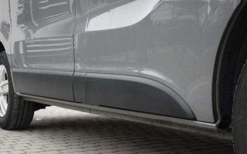 Renault Trafic III Furgon 1.6 Energy dCi 125KM 2016 Renault Trafic 1.6D 8-Osobowy Navi 2 KPL Kol Oryginal LakierSprowadzonyGwa, zdjęcie 20