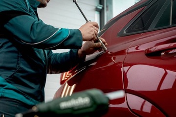 Metabo HK 18 LTX 20 Клеевой пистолет 20 г/мин