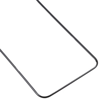 Рамка передней панели ЖК-экрана для Google Pixel 4