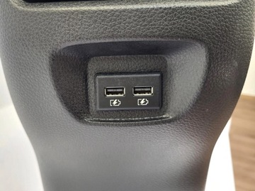 Центральный тоннель Nissan Qashqai J11 2019 1.3 DIG-T 326