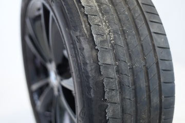 RÁFKY KOLA LETNÍ BMW G11 G12 G32 VZOR WZ631 17''