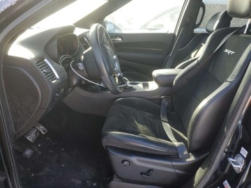 Dodge Durango III 2020 Dodge Durango SRT 2020 6.4l 6.4 Benzyna 475KM, zdjęcie 7