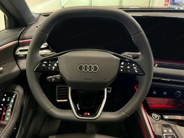 Audi A6 C8 Allroad 2.0 40 TDI 204KM 2025 AUDI A6 TDI quattro Avant Combi (204 KM) 2025, zdjęcie 7