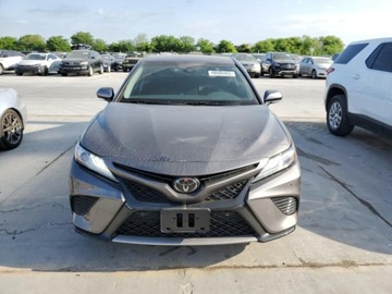Toyota Camry IX 2018 Toyota Camry TOYOTA CAMRY XSE, 2018r., 2.5L, zdjęcie 4