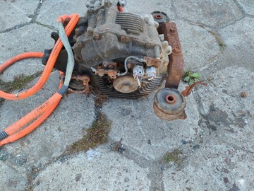 LEXUS RX II 400H 03-08 DIFER ZADNÍ MOTOR