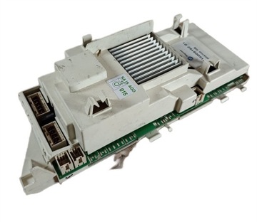 MODUŁ ELEKTRONICZNY PRALKA ARISTON 482000030370