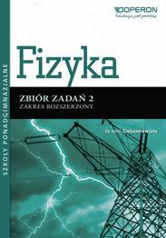 FIZYKA LO 2 CIEKAWI ŚWIATA ZBIÓR ZR W.2015 OPERON